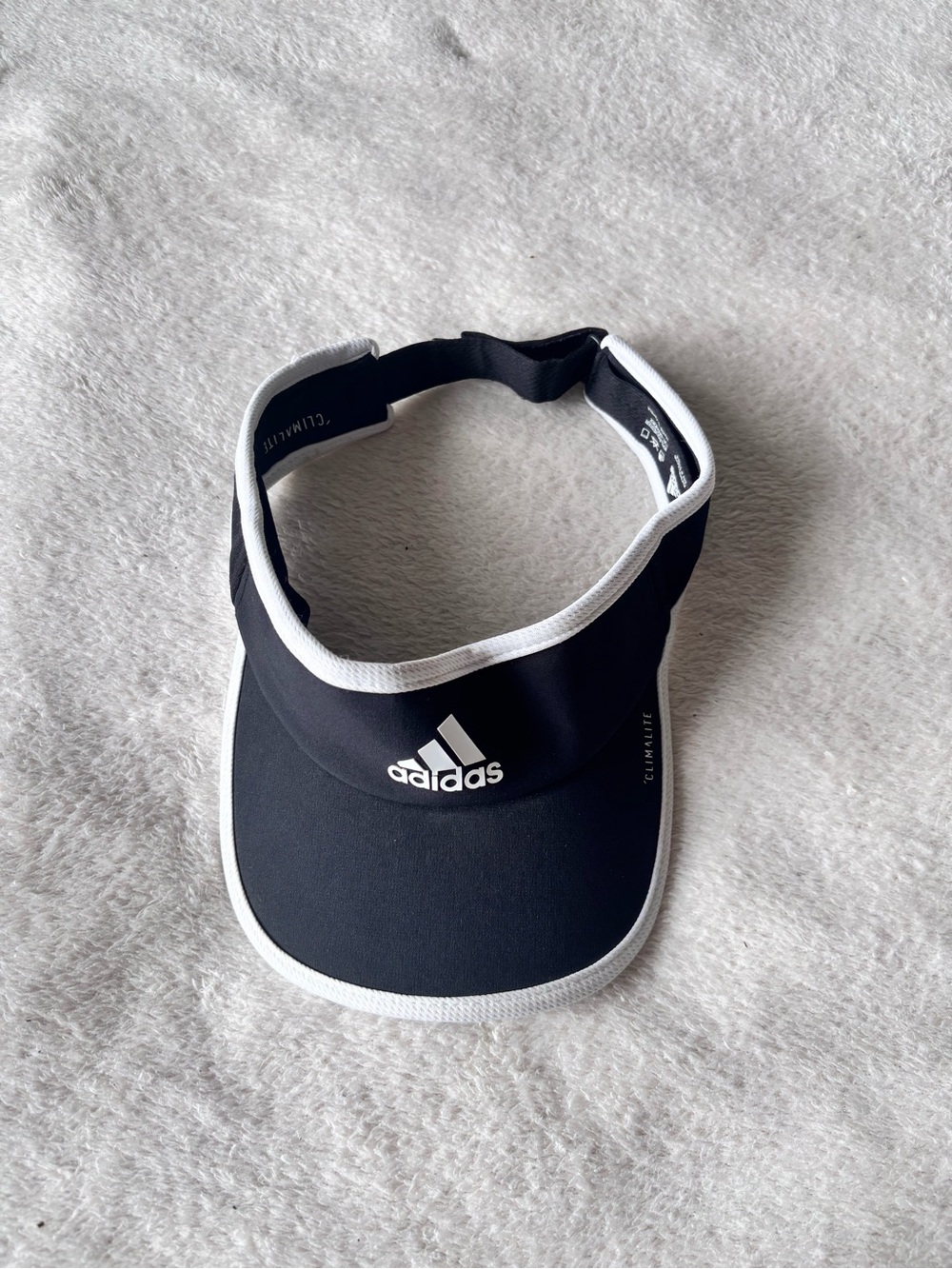 FREE with purchase - Adidas - Athletic Visor